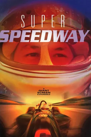 Super Speedway