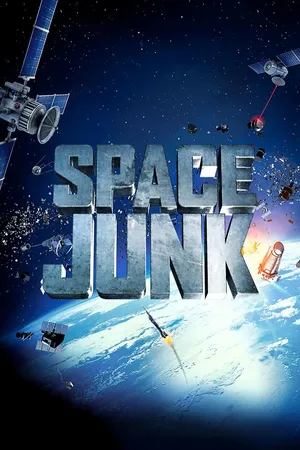 Space Junk