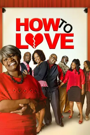 How To Love