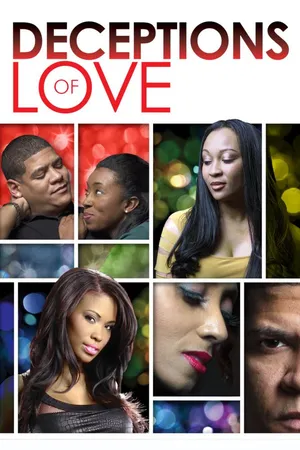 Deceptions Of Love