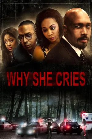 Why She Cries
