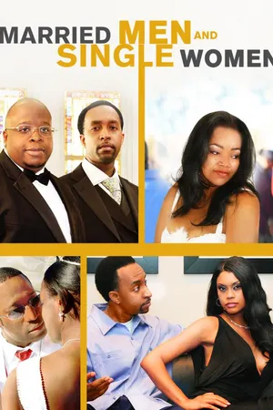Married Men and Single Women