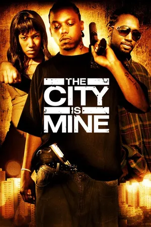 The City Is Mine
