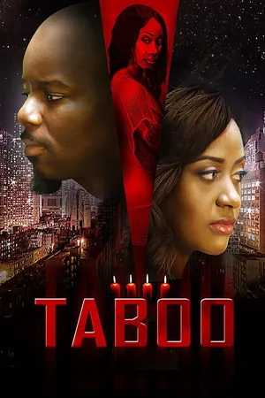 Taboo