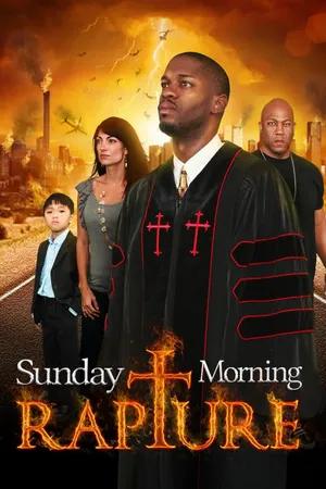 Sunday Morning Rapture