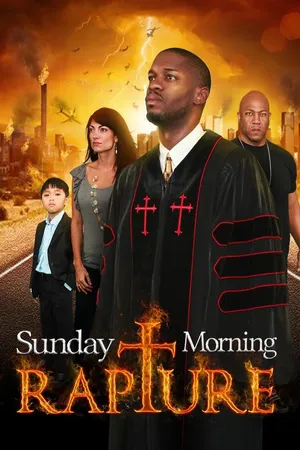 Sunday Morning Rapture