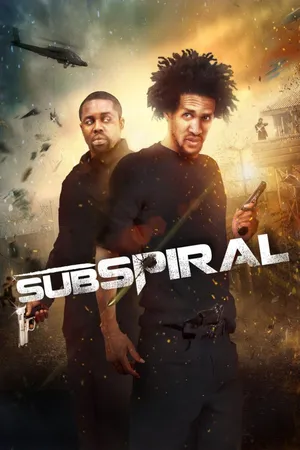 Subspiral