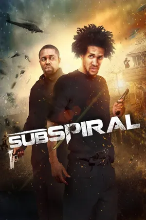 Subspiral