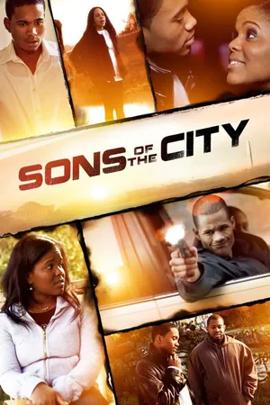 Sons of the City