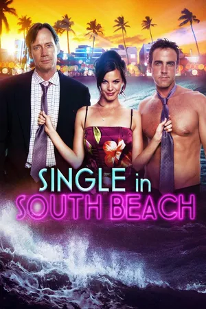 Single in South Beach
