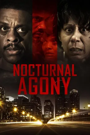 Nocturnal Agony