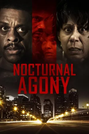 Nocturnal Agony