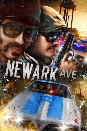 Newark Ave