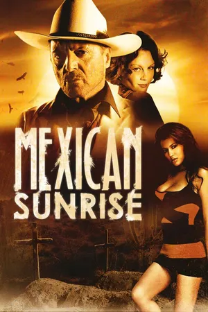 Mexican Sunrise