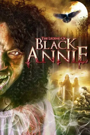 Legend of Black Annie