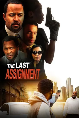 The Last Assignment