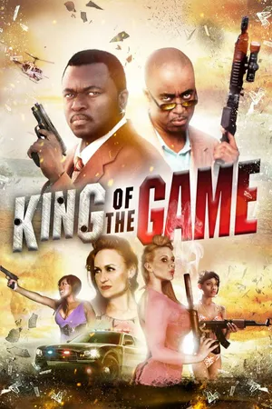 King Of the Game