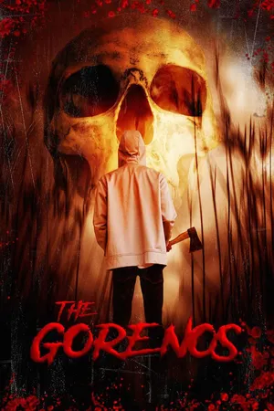 Gorenos