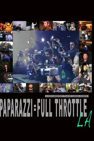 Paparazzi (2016)