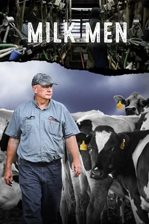Milk Men