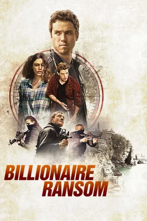 Billionaire Ransom