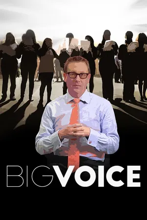 Big Voice