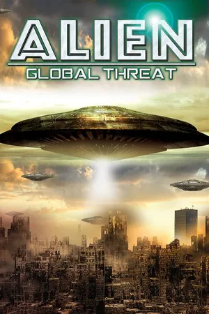 Alien Global Threat