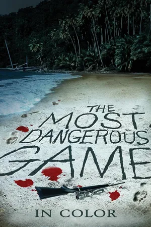 Most Dangerous Game