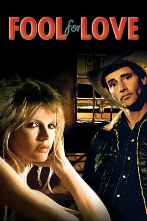 Fool for Love