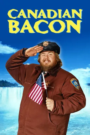 Canadian Bacon