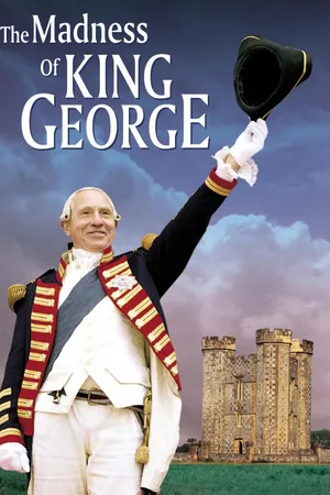 The Madness of King George