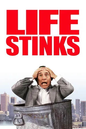 Life Stinks