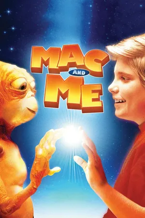 Mac and Me