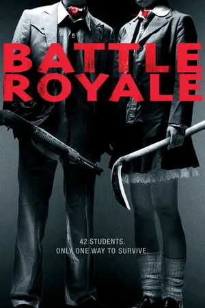 Battle Royale