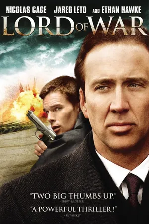 Lord of War
