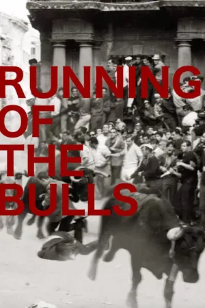 Running of the Bulls