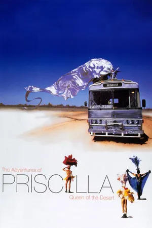 The Adventures of Priscilla, Queen of the Desert