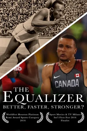 The Equalizer: Better, Faster, Stronger?