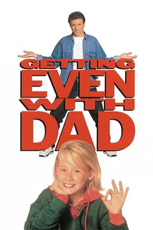 Getting Even With Dad