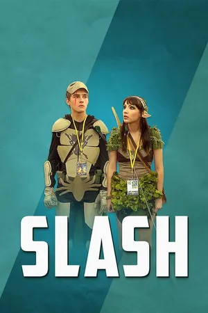 Slash (2016)
