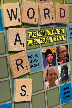 Word Wars