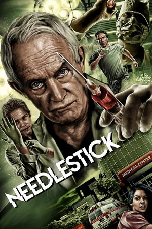 Needlestick