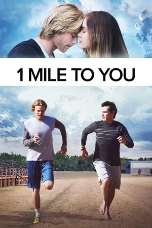 1 Mile To You