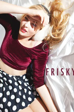 Frisky