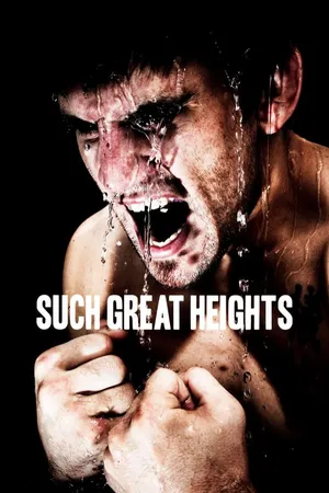 Such Great Heights