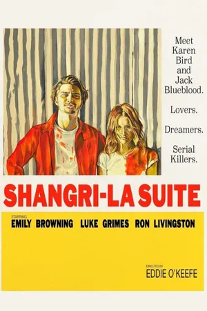 Shangri-La Suite