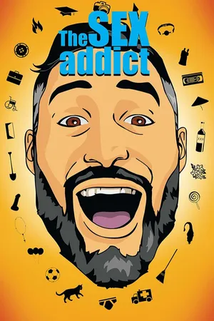 The Sex Addict (2017)
