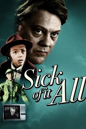Sick Of It All