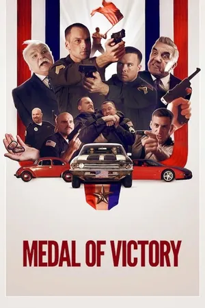Medal of Victory (2017)