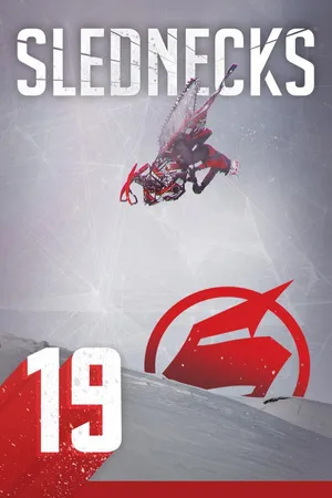 Slednecks 19 (2016)